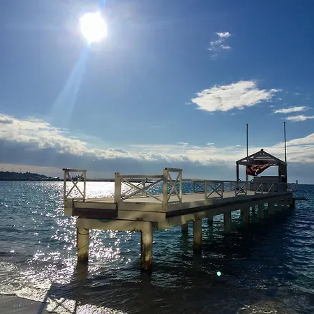 Nouveau ! à 200m Des Plages Grand Baigné De Lumière, Très Grande Terrasse Confort