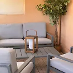 Nouveau ! A 200m Des Plages Grand Baigne De Lumiere, Tres Grande Terrasse Confort Апартаменты