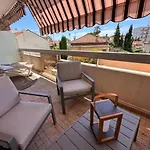 Nouveau ! A 200m Des Plages Grand Baigne De Lumiere, Tres Grande Terrasse Confort *