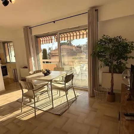 Nouveau ! A 200m Des Plages Grand Baigne De Lumiere, Tres Grande Terrasse Confort * Ζουάν λε Πιν