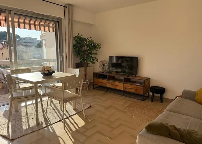 Διαμέρισμα Nouveau ! A 200m Des Plages Grand Baigne De Lumiere, Tres Grande Terrasse Confort