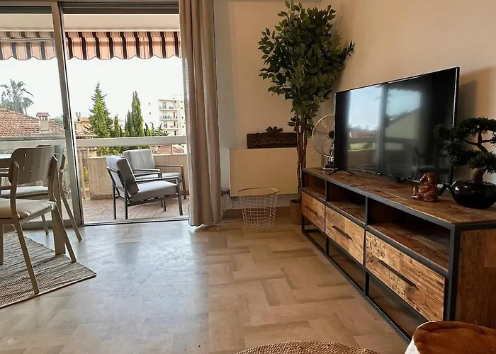 Διαμέρισμα Nouveau ! A 200m Des Plages Grand Baigne De Lumiere, Tres Grande Terrasse Confort *