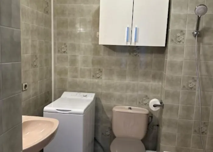 Διαμέρισμα Nouveau ! A 200m Des Plages Grand Baigne De Lumiere, Tres Grande Terrasse Confort