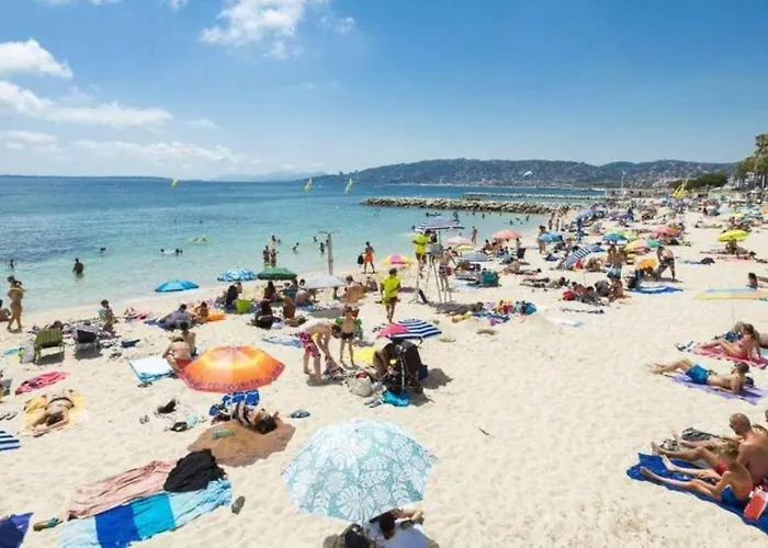 Nouveau ! A 200m Des Plages Grand Baigne De Lumiere, Tres Grande Terrasse Confort Διαμέρισμα *